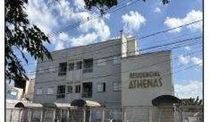 Oportunidade Única em AMERICANA - SP | Tipo: Apartamento | Negociação: Leilão  | Situação: Imóvel