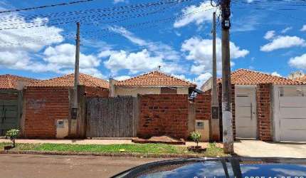 Oportunidade Única em LEME - SP | Tipo: Casa | Negociação: Leilão  | Situação: Imóvel