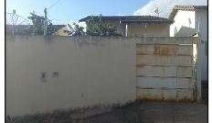 Oportunidade Única em CALDAS NOVAS - GO | Tipo: Casa | Negociação: Leilão  | Situação: Imóvel
