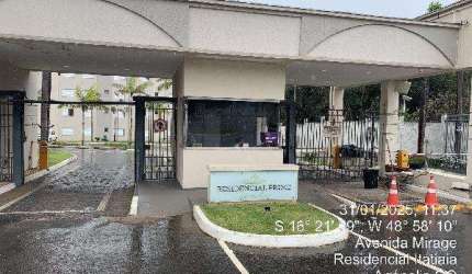 Oportunidade Única em ANAPOLIS - GO | Tipo: Apartamento | Negociação: Leilão  | Situação: Imóvel
