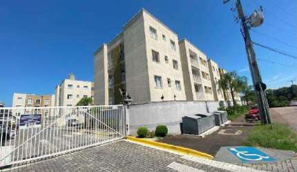 Oportunidade Única em SAO JOSE DOS PINHAIS - PR | Tipo: Apartamento | Negociação: Leilão  | Situação: Imóvel