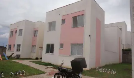 Oportunidade Única em FAZENDA RIO GRANDE - PR | Tipo: Apartamento | Negociação: Leilão  | Situação: Imóvel