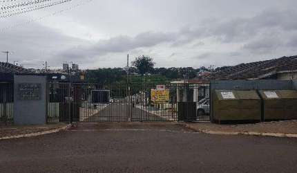 Oportunidade Única em CASCAVEL - PR | Tipo: Casa | Negociação: Leilão  | Situação: Imóvel