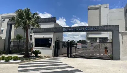 Oportunidade Única em ARAUCARIA - PR | Tipo: Apartamento | Negociação: Leilão  | Situação: Imóvel