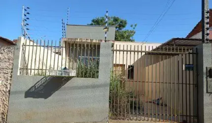 Oportunidade Única em ARAPONGAS - PR | Tipo: Casa | Negociação: Leilão  | Situação: Imóvel