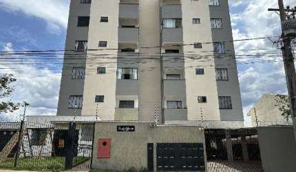 Oportunidade Única em SARANDI - PR | Tipo: Apartamento | Negociação: Leilão  | Situação: Imóvel