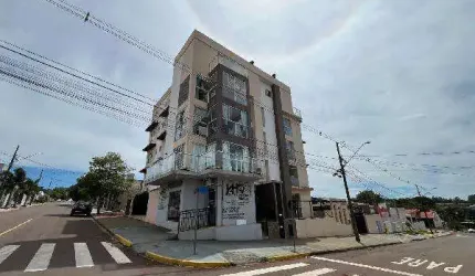 Oportunidade Única em TOLEDO - PR | Tipo: Apartamento | Negociação: Leilão  | Situação: Imóvel