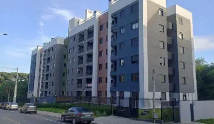 Oportunidade Única em CURITIBA - PR | Tipo: Apartamento | Negociação: Leilão  | Situação: Imóvel