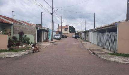 Oportunidade Única em FAZENDA RIO GRANDE - PR | Tipo: Casa | Negociação: Leilão  | Situação: Imóvel