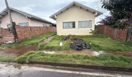Oportunidade Única em TERRA BOA - PR | Tipo: Casa | Negociação: Leilão  | Situação: Imóvel
