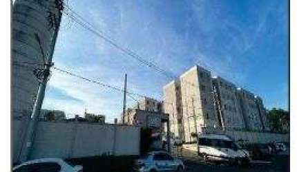 Oportunidade Única em NOVA IGUACU - RJ | Tipo: Apartamento | Negociação: Leilão  | Situação: Imóvel