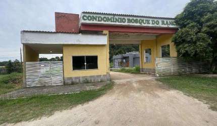 Oportunidade Única em CACHOEIRAS DE MACACU - RJ | Tipo: Terreno | Negociação: Leilão  | Situação: Imóvel