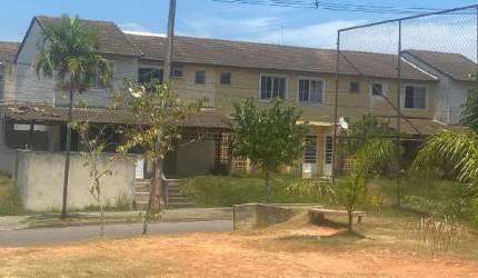 Oportunidade Única em NOVA IGUACU - RJ | Tipo: Casa | Negociação: Leilão  | Situação: Imóvel