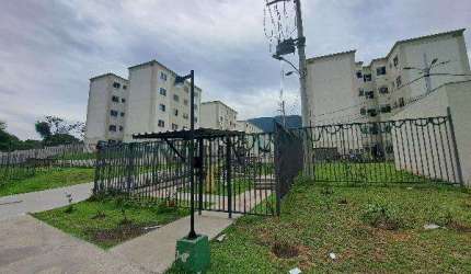 Oportunidade Única em NOVA IGUACU - RJ | Tipo: Apartamento | Negociação: Leilão  | Situação: Imóvel