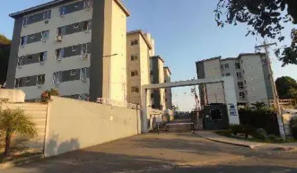 Oportunidade Única em RIO DE JANEIRO - RJ | Tipo: Apartamento | Negociação: Leilão  | Situação: Imóvel