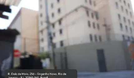 Oportunidade Única em RIO DE JANEIRO - RJ | Tipo: Apartamento | Negociação: Leilão  | Situação: Imóvel