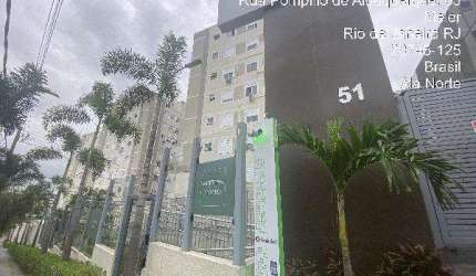 Oportunidade Única em RIO DE JANEIRO - RJ | Tipo: Apartamento | Negociação: Leilão  | Situação: Imóvel