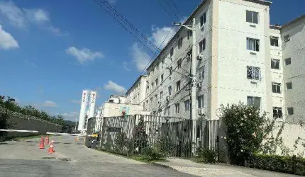Oportunidade Única em RIO DE JANEIRO - RJ | Tipo: Apartamento | Negociação: Leilão  | Situação: Imóvel