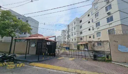 Oportunidade Única em RIO DE JANEIRO - RJ | Tipo: Apartamento | Negociação: Leilão  | Situação: Imóvel