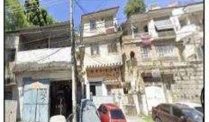Oportunidade Única em RIO DE JANEIRO - RJ | Tipo: Casa | Negociação: Leilão  | Situação: Imóvel