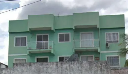 Oportunidade Única em SAO GONCALO - RJ | Tipo: Apartamento | Negociação: Leilão  | Situação: Imóvel