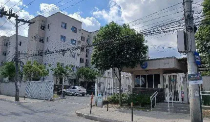 Oportunidade Única em NOVA IGUACU - RJ | Tipo: Apartamento | Negociação: Leilão  | Situação: Imóvel