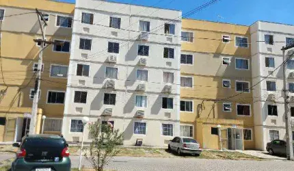 Oportunidade Única em SAO GONCALO - RJ | Tipo: Apartamento | Negociação: Leilão  | Situação: Imóvel