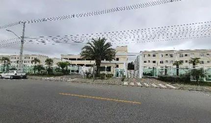 Oportunidade Única em CURITIBA - PR | Tipo: Apartamento | Negociação: Leilão  | Situação: Imóvel