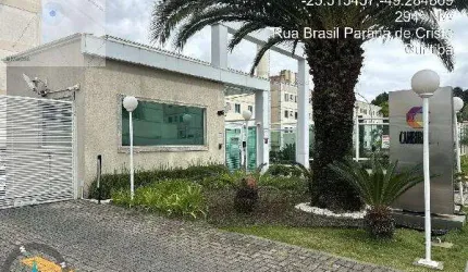 Oportunidade Única em CURITIBA - PR | Tipo: Apartamento | Negociação: Leilão  | Situação: Imóvel