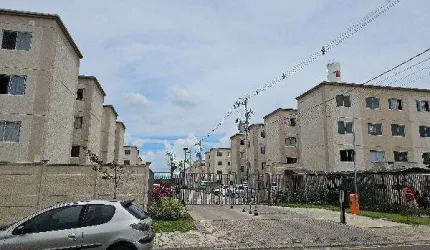 Oportunidade Única em CURITIBA - PR | Tipo: Apartamento | Negociação: Leilão  | Situação: Imóvel