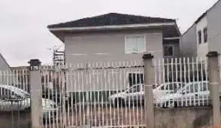 Oportunidade Única em PIRAQUARA - PR | Tipo: Apartamento | Negociação: Leilão  | Situação: Imóvel