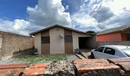 Oportunidade Única em TAPEJARA - PR | Tipo: Casa | Negociação: Leilão  | Situação: Imóvel
