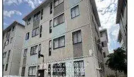Oportunidade Única em LONDRINA - PR | Tipo: Apartamento | Negociação: Leilão  | Situação: Imóvel