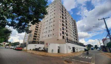 Oportunidade Única em GOIANIA - GO | Tipo: Apartamento | Negociação: Leilão  | Situação: Imóvel