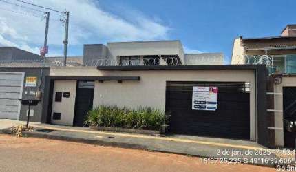 Oportunidade Única em GOIANIA - GO | Tipo: Casa | Negociação: Leilão  | Situação: Imóvel
