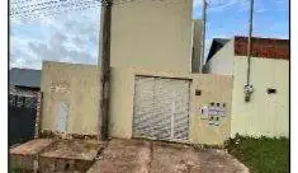 Oportunidade Única em AGUAS LINDAS DE GOIAS - GO | Tipo: Apartamento | Negociação: Leilão  | Situação: Imóvel
