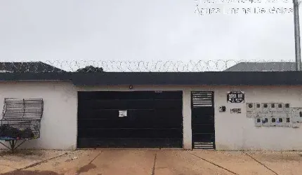 Oportunidade Única em AGUAS LINDAS DE GOIAS - GO | Tipo: Casa | Negociação: Leilão  | Situação: Imóvel