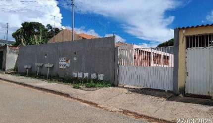 Oportunidade Única em AGUAS LINDAS DE GOIAS - GO | Tipo: Casa | Negociação: Leilão  | Situação: Imóvel