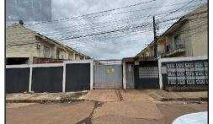 Oportunidade Única em AGUAS LINDAS DE GOIAS - GO | Tipo: Casa | Negociação: Leilão  | Situação: Imóvel