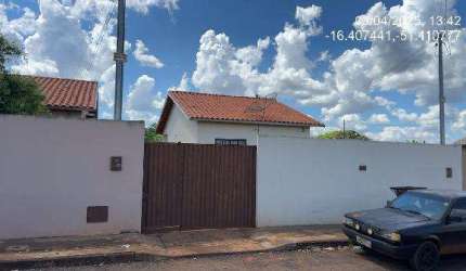 Oportunidade Única em IPORA - GO | Tipo: Casa | Negociação: Leilão  | Situação: Imóvel