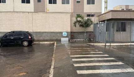 Oportunidade Única em VALPARAISO DE GOIAS - GO | Tipo: Apartamento | Negociação: Leilão  | Situação: Imóvel