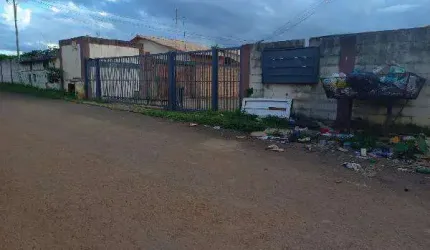 Oportunidade Única em LUZIANIA - GO | Tipo: Casa | Negociação: Leilão  | Situação: Imóvel