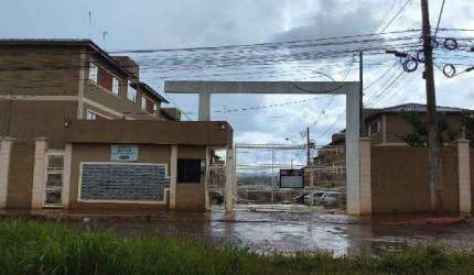 Oportunidade Única em VALPARAISO DE GOIAS - GO | Tipo: Apartamento | Negociação: Leilão  | Situação: Imóvel