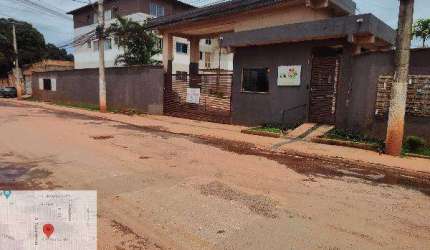 Oportunidade Única em VALPARAISO DE GOIAS - GO | Tipo: Apartamento | Negociação: Leilão  | Situação: Imóvel