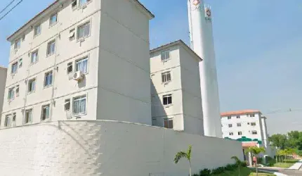 Oportunidade Única em MESQUITA - RJ | Tipo: Apartamento | Negociação: Leilão  | Situação: Imóvel