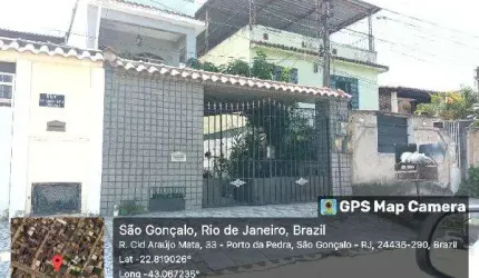 Oportunidade Única em SAO GONCALO - RJ | Tipo: Casa | Negociação: Leilão  | Situação: Imóvel