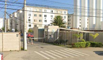Oportunidade Única em RIO DE JANEIRO - RJ | Tipo: Apartamento | Negociação: Leilão  | Situação: Imóvel