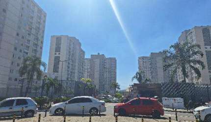 Oportunidade Única em NOVA IGUACU - RJ | Tipo: Apartamento | Negociação: Leilão  | Situação: Imóvel
