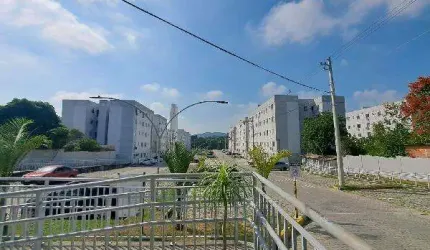 Oportunidade Única em SAO GONCALO - RJ | Tipo: Apartamento | Negociação: Leilão  | Situação: Imóvel