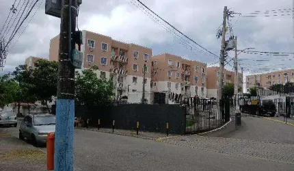 Oportunidade Única em RIO DE JANEIRO - RJ | Tipo: Apartamento | Negociação: Leilão  | Situação: Imóvel